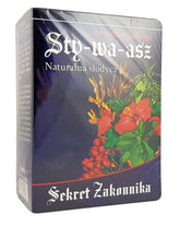 Das Geheimnis des Mönchs jan - wa - ASZ 40x32g Schlankheits-ASZ - Biogo.de